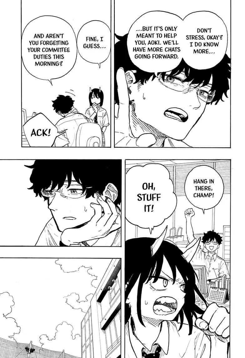 Read Ruri Dragon Manga Online