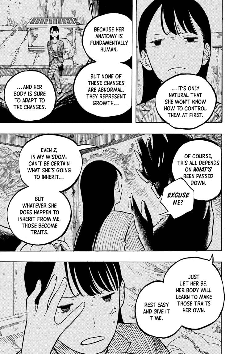 Read Ruri Dragon Manga Online