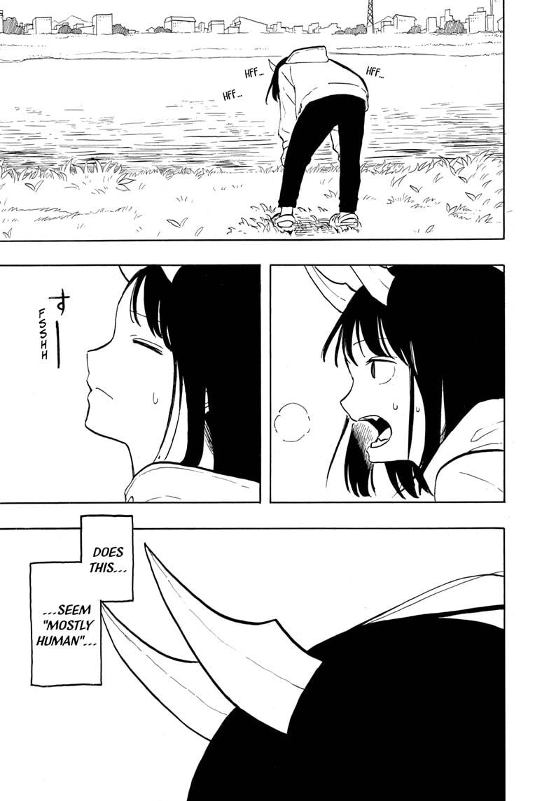 Read Ruri Dragon Manga Online