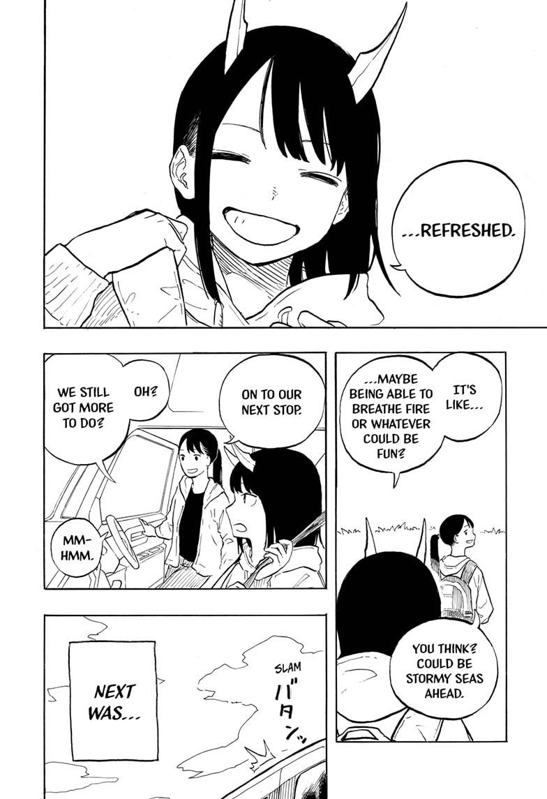 Read Ruri Dragon Manga Online