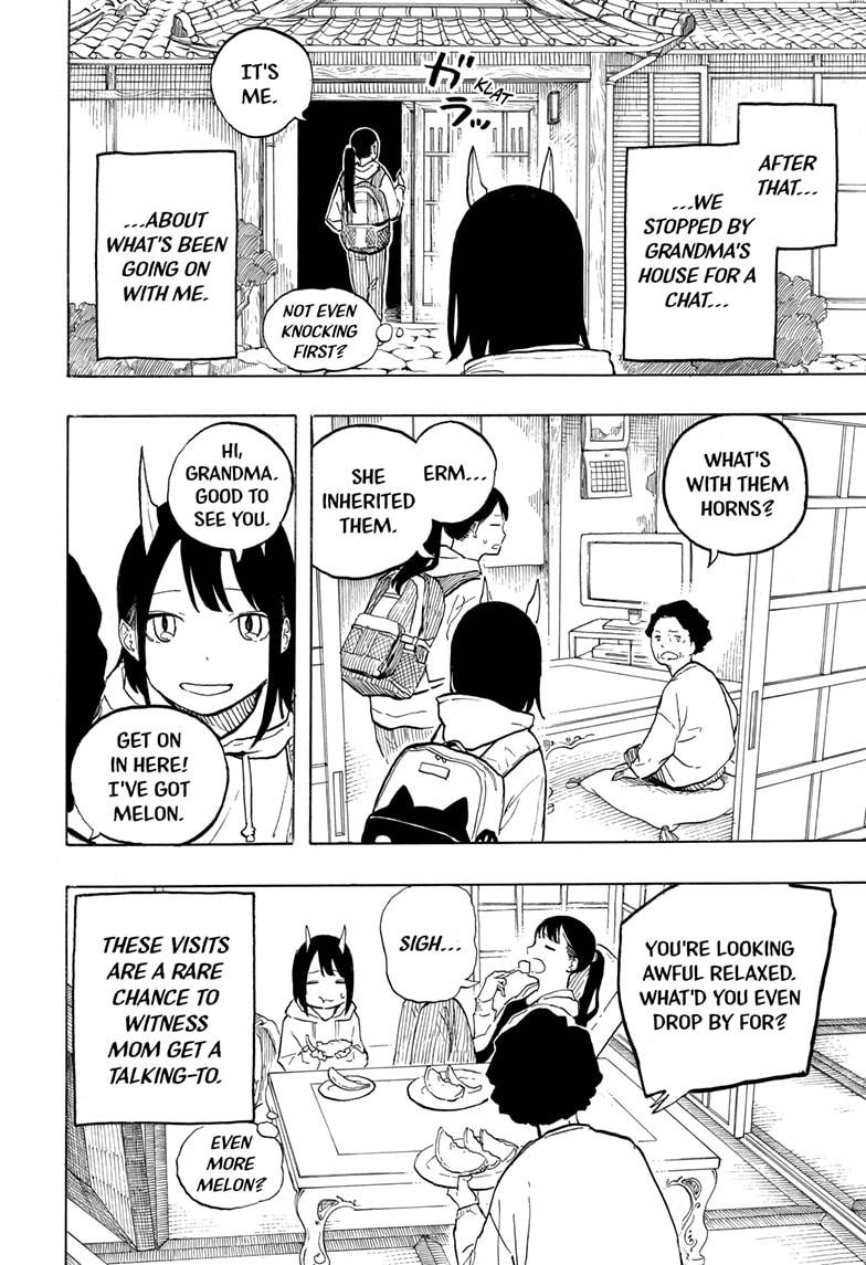 Read Ruri Dragon Manga Online