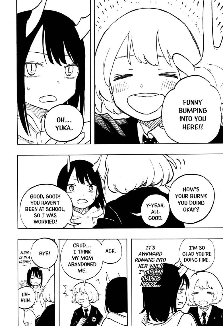 Read Ruri Dragon Manga Online