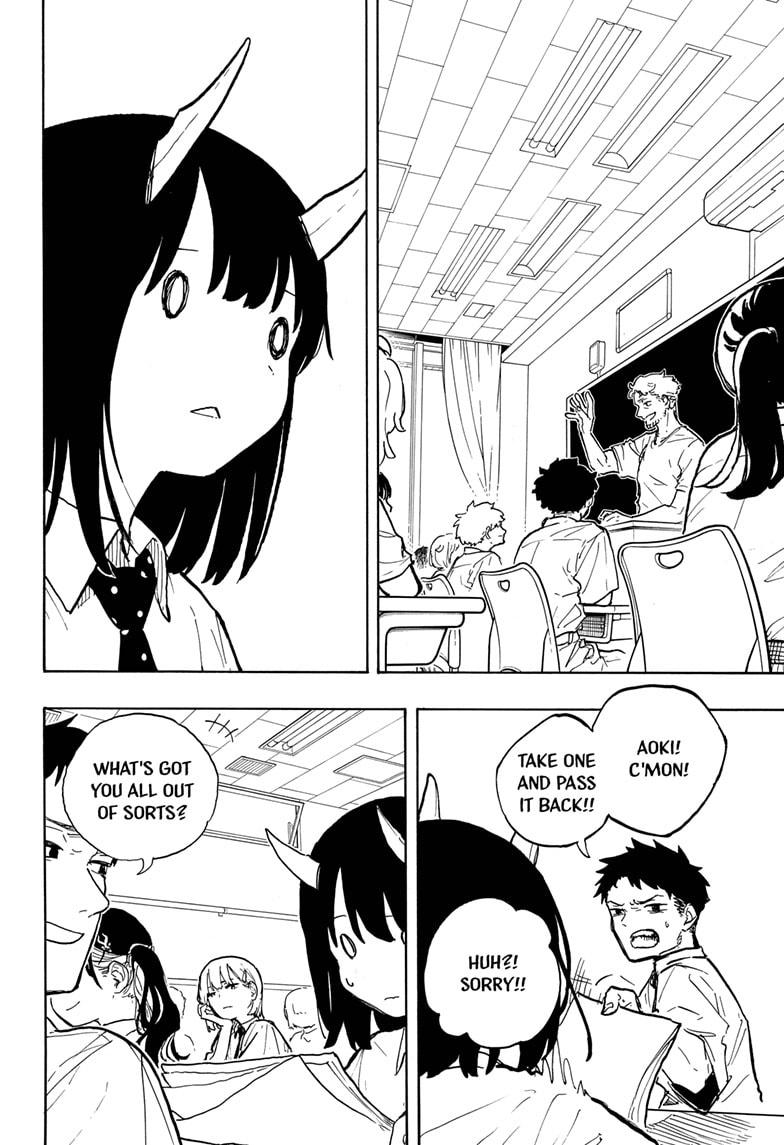 Read Ruri Dragon Manga Online