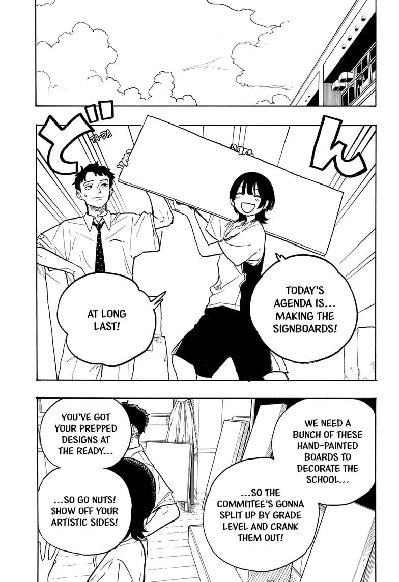 Read Ruri Dragon Manga Online