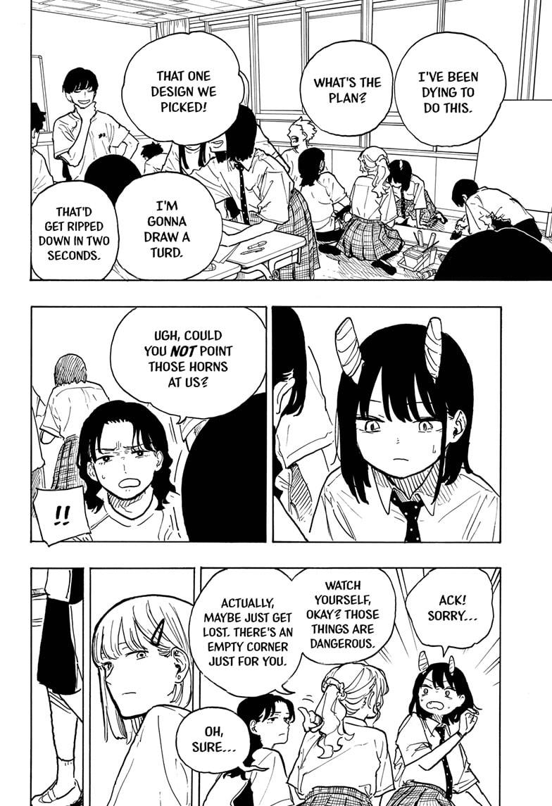 Read Ruri Dragon Manga Online