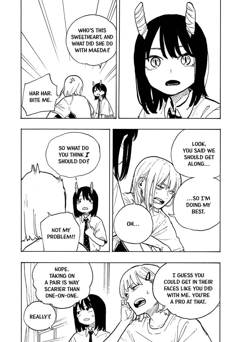 Read Ruri Dragon Manga Online