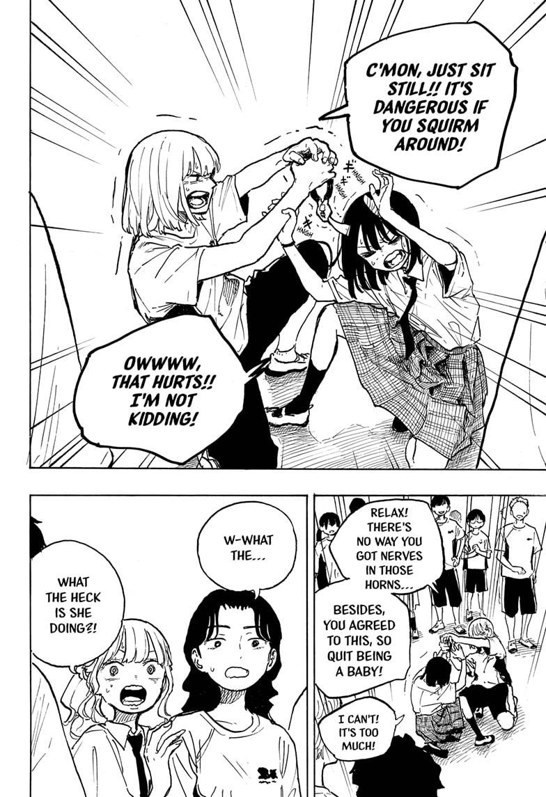 Read Ruri Dragon Manga Online