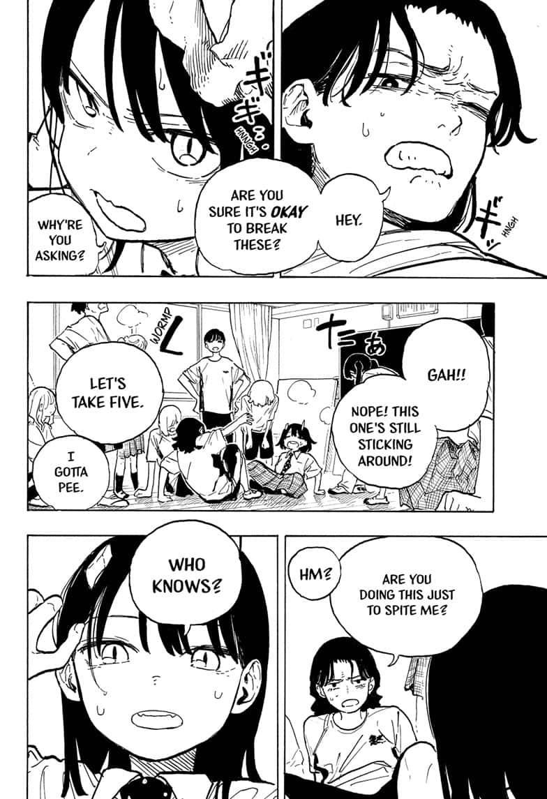 Read Ruri Dragon Manga Online