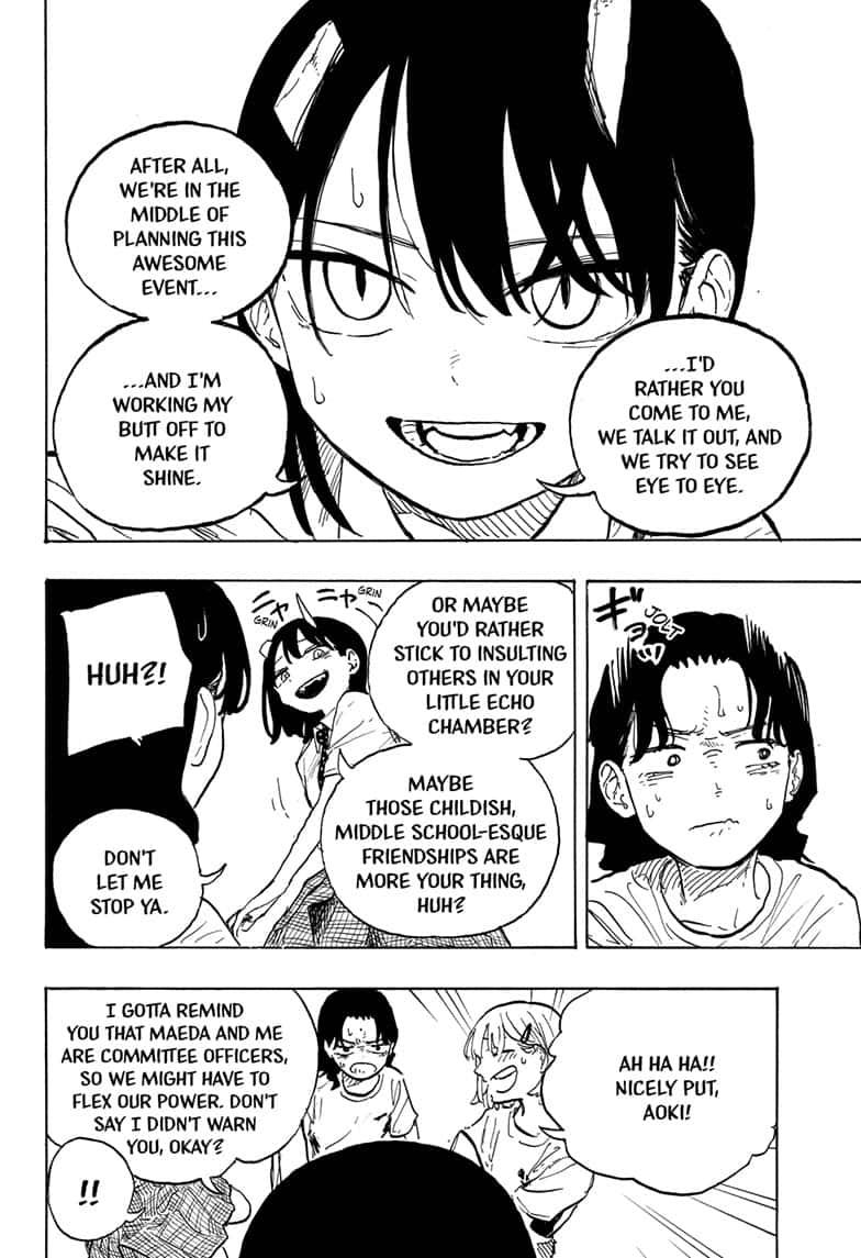 Read Ruri Dragon Manga Online