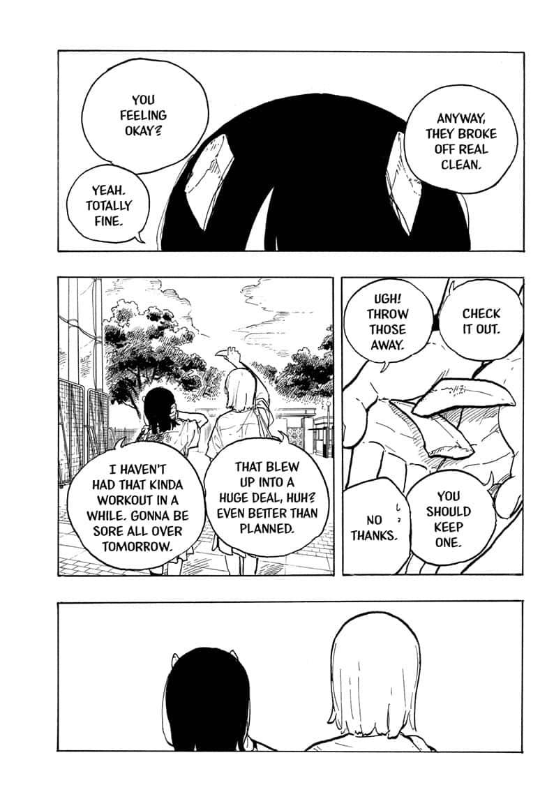 Read Ruri Dragon Manga Online