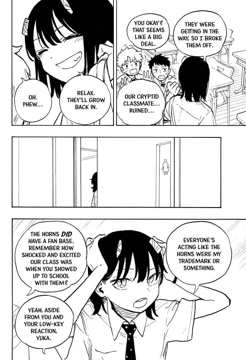 Read Ruri Dragon Manga Online