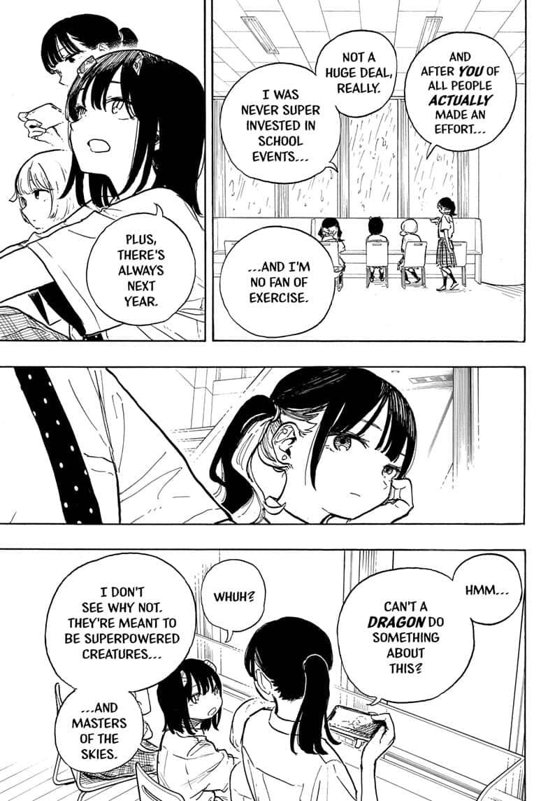 Read Ruri Dragon Manga Online