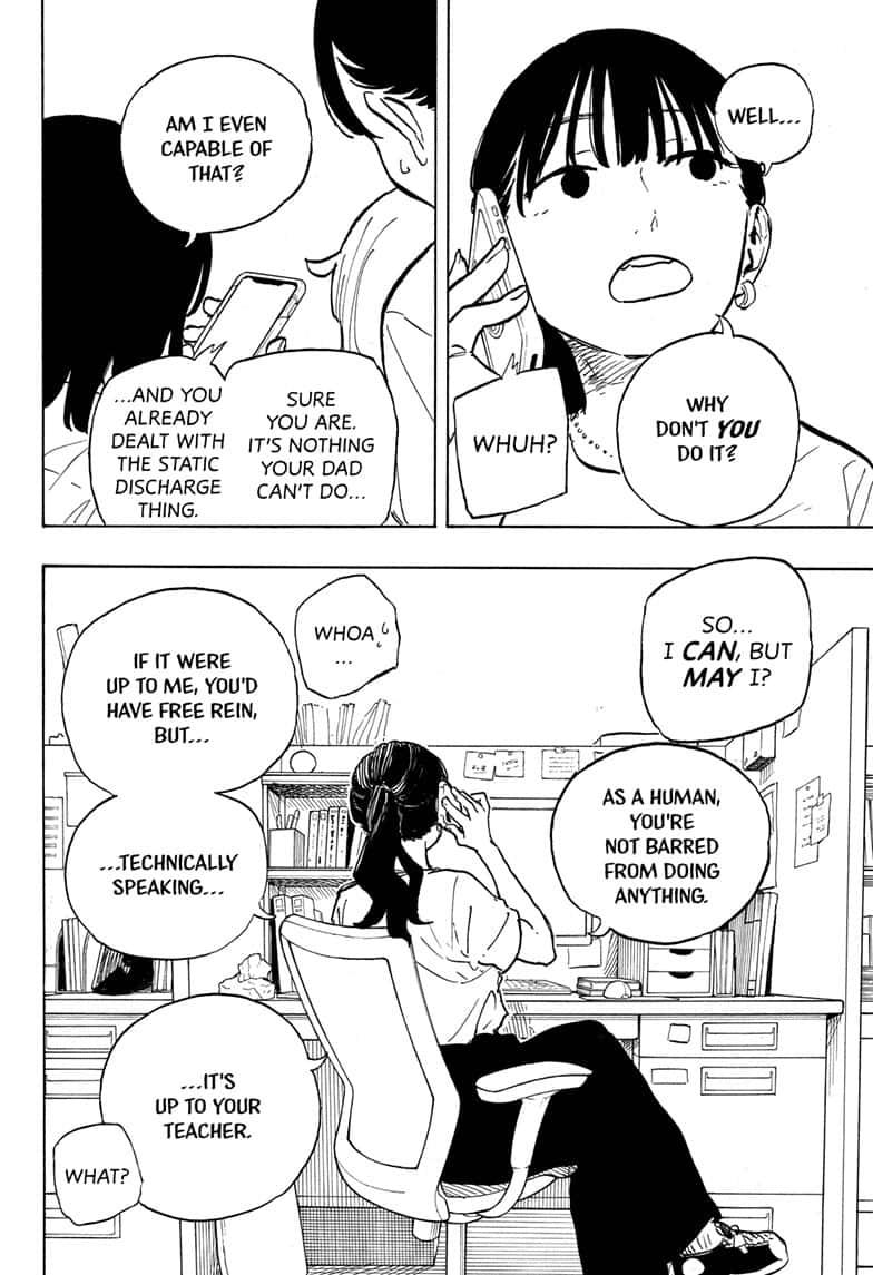 Read Ruri Dragon Manga Online