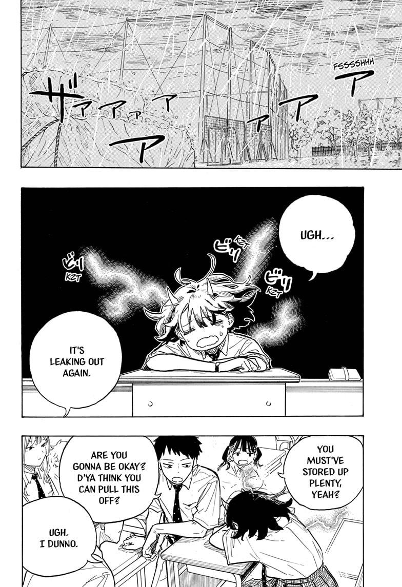 Read Ruri Dragon Manga Online