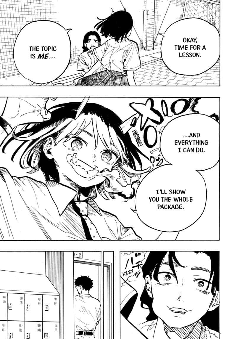 Read Ruri Dragon Manga Online