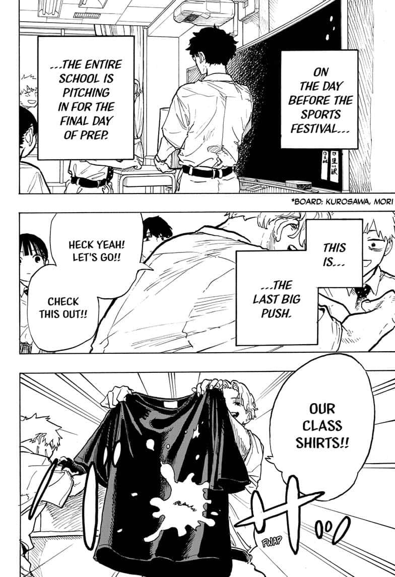 Read Ruri Dragon Manga Online