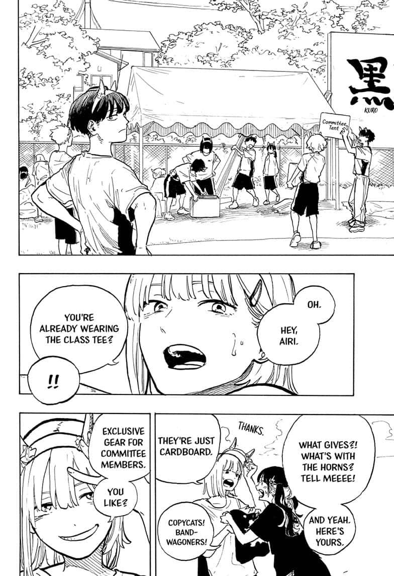 Read Ruri Dragon Manga Online