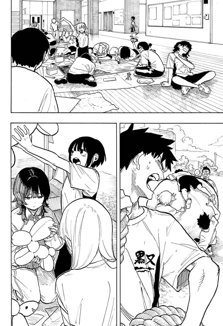 Read Ruri Dragon Manga Online
