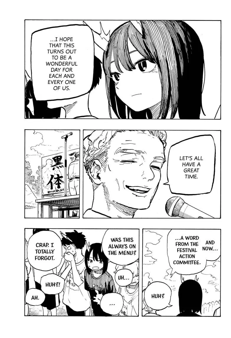 Read Ruri Dragon Manga Online