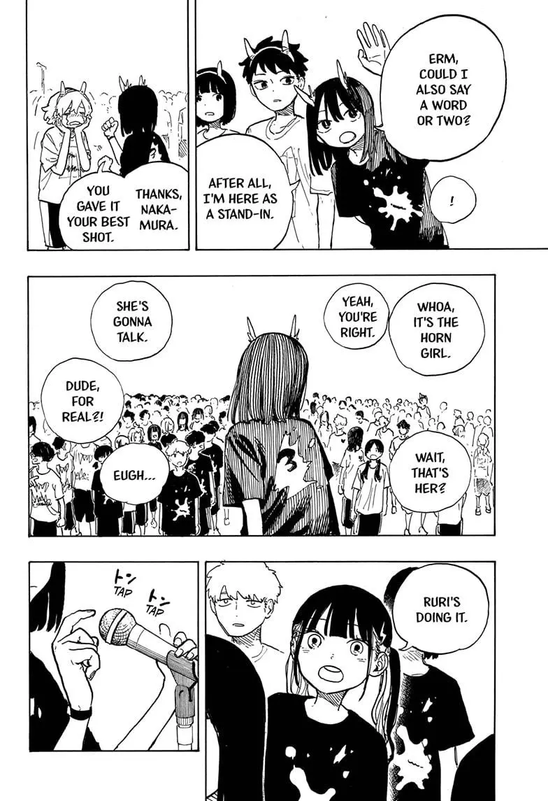Read Ruri Dragon Manga Online