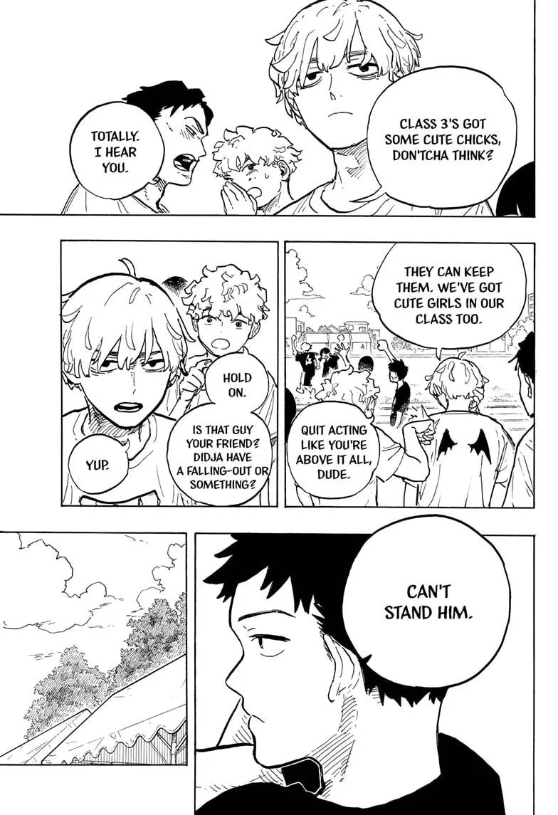 Read Ruri Dragon Manga Online
