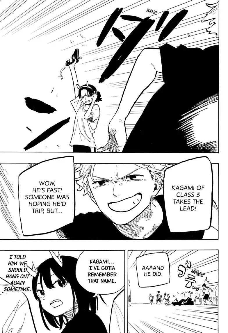 Read Ruri Dragon Manga Online