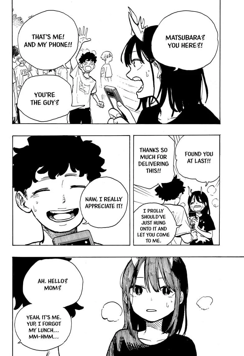 Read Ruri Dragon Manga Online