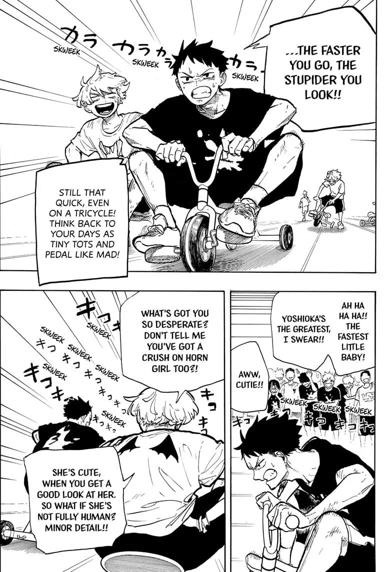 Read Ruri Dragon Manga Online