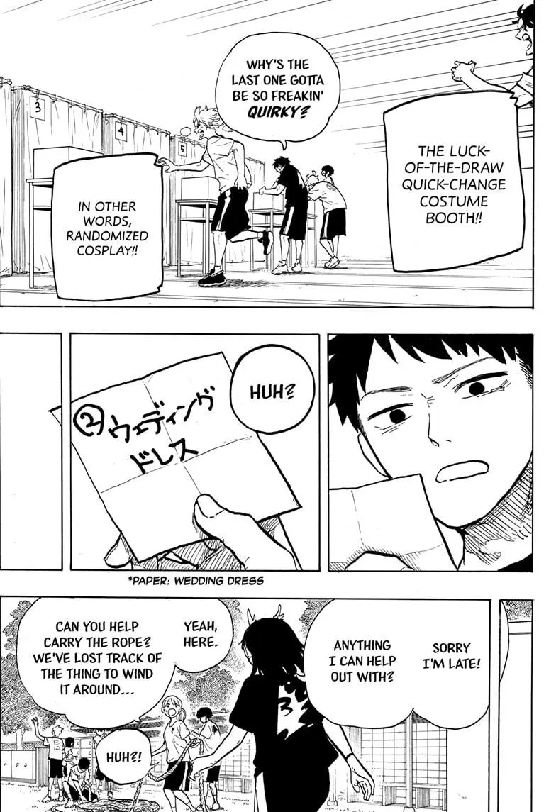 Read Ruri Dragon Manga Online