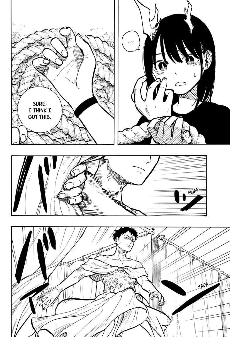 Read Ruri Dragon Manga Online