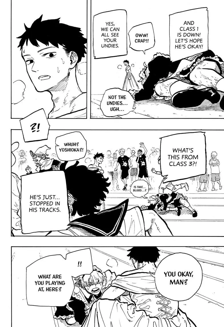 Read Ruri Dragon Manga Online