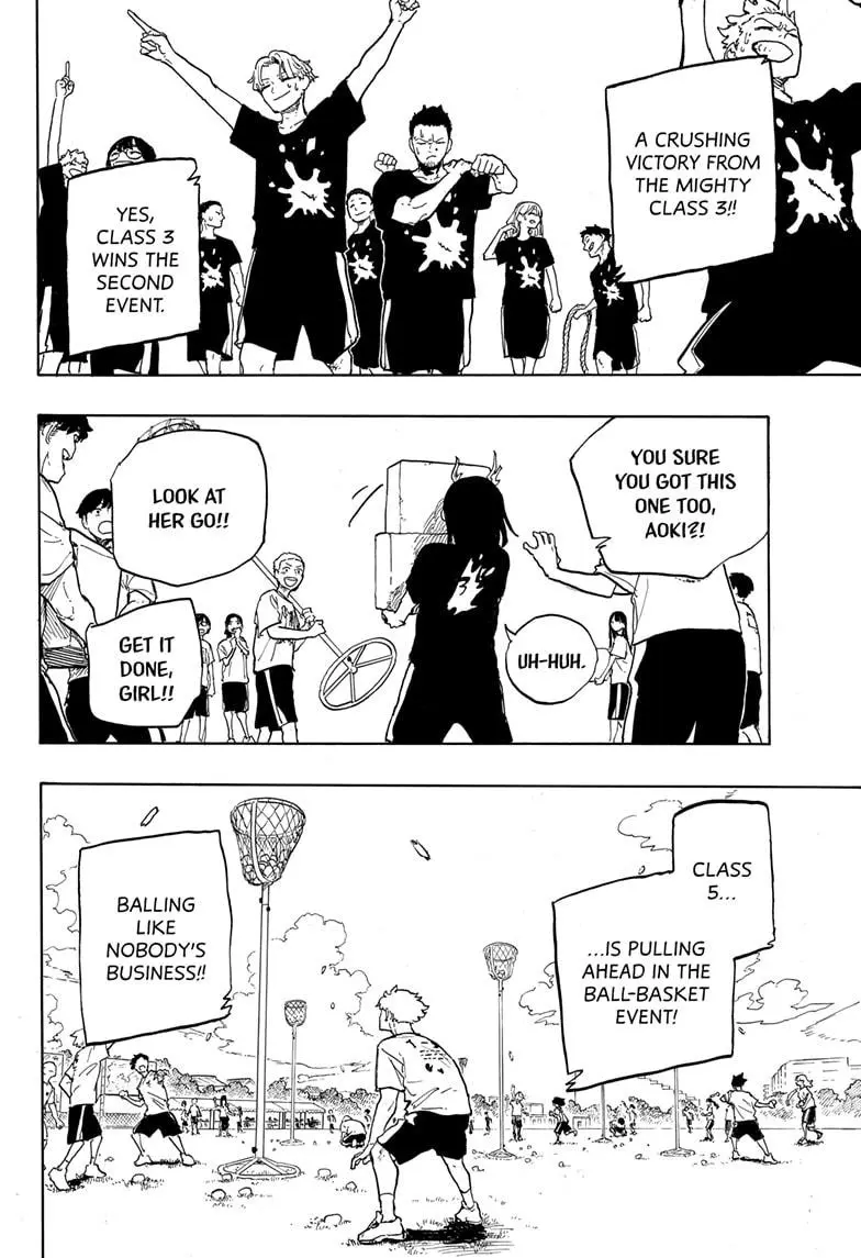 Read Ruri Dragon Manga Online