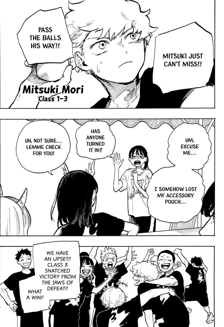 Read Ruri Dragon Manga Online