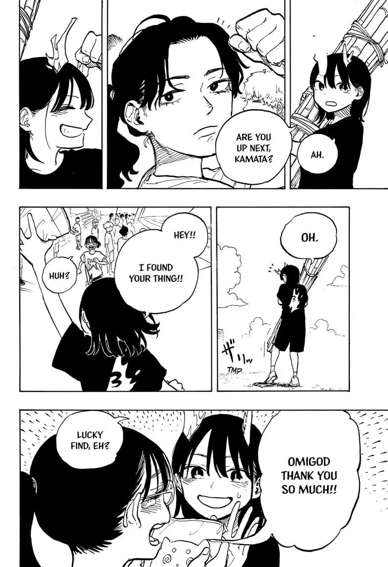 Read Ruri Dragon Manga Online