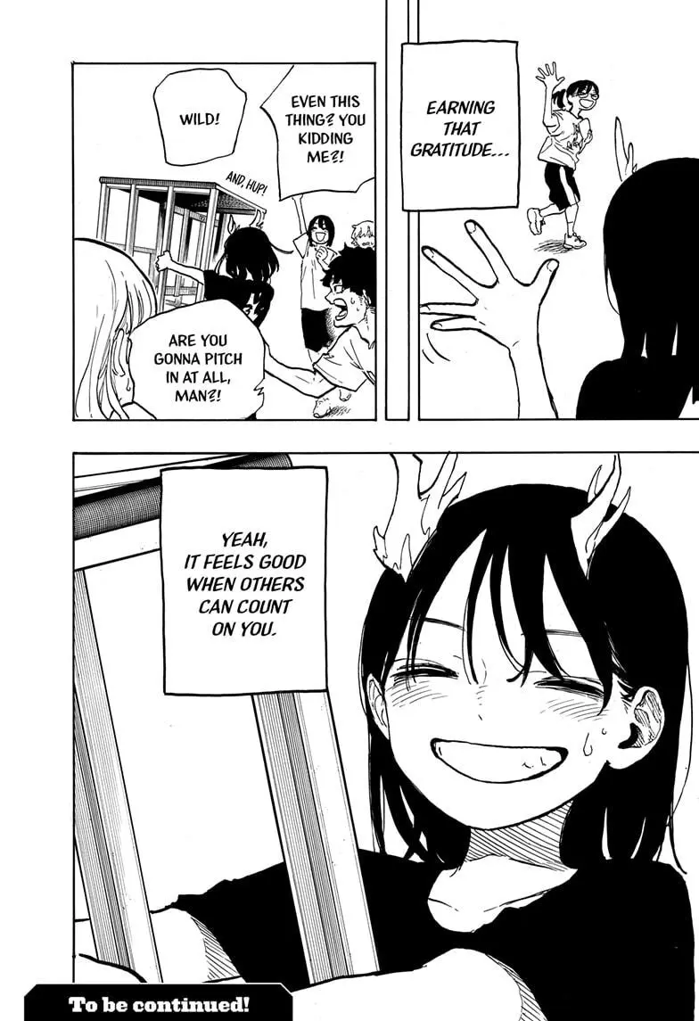 Read Ruri Dragon Manga Online