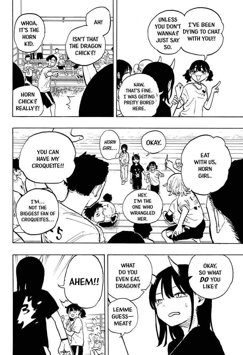 Read Ruri Dragon Manga Online