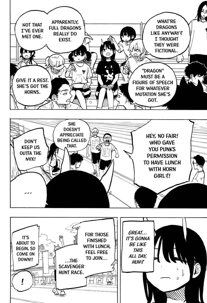 Read Ruri Dragon Manga Online