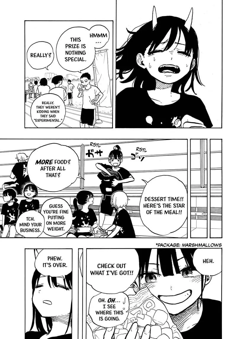 Read Ruri Dragon Manga Online