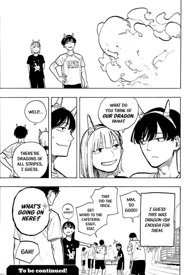 Read Ruri Dragon Manga Online