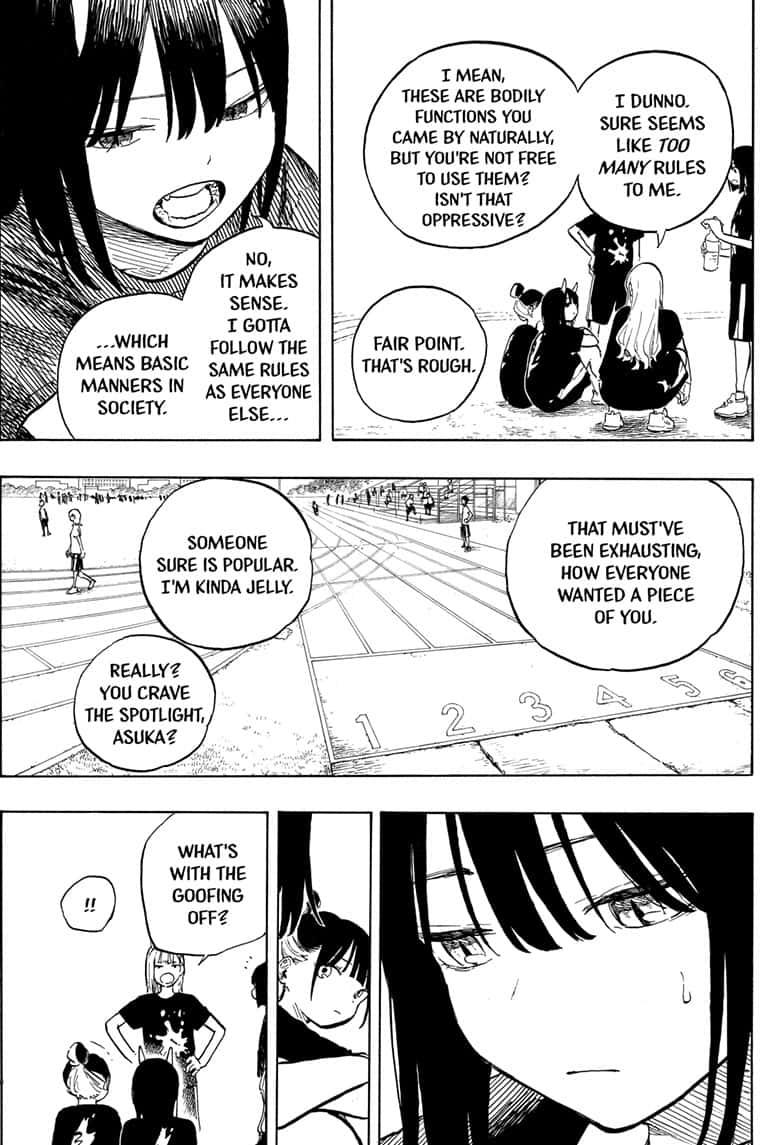 Read Ruri Dragon Manga Online