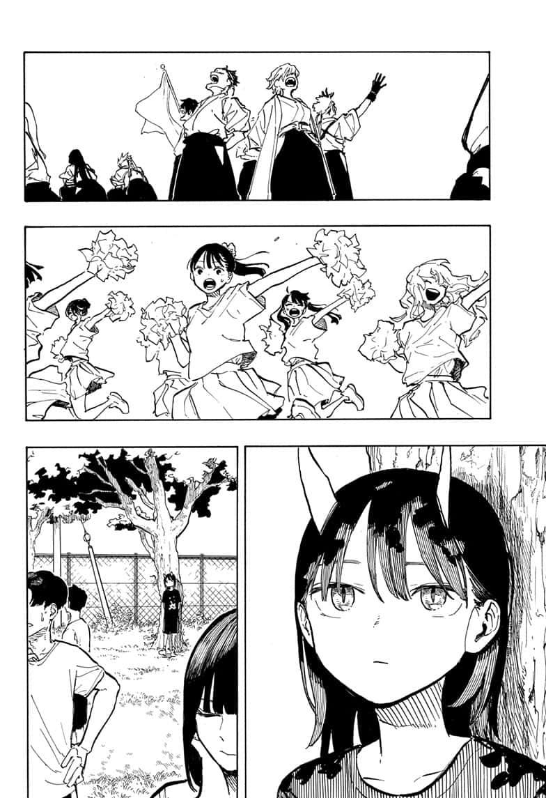 Read Ruri Dragon Manga Online