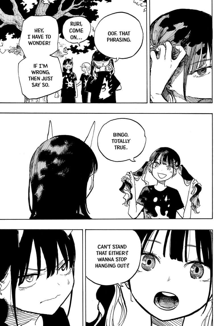 Read Ruri Dragon Manga Online