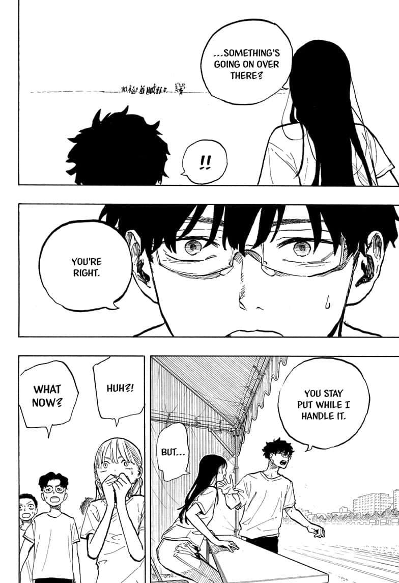 Read Ruri Dragon Manga Online