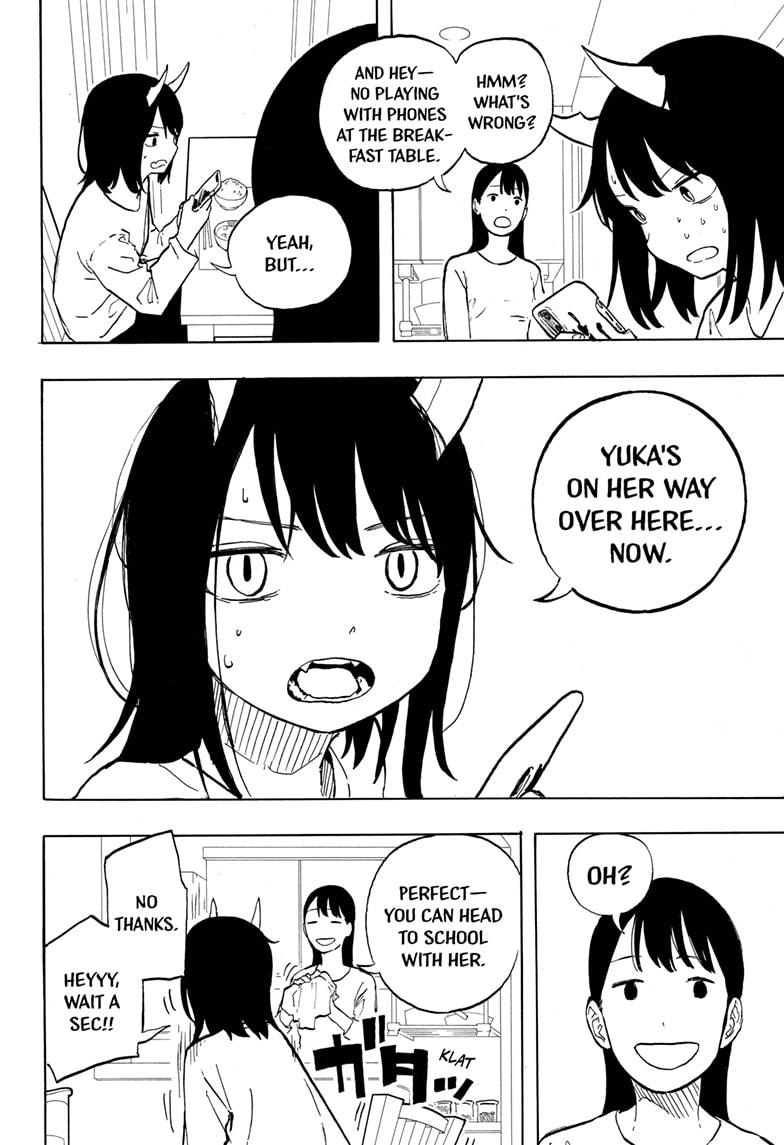 Read Ruri Dragon Manga Online