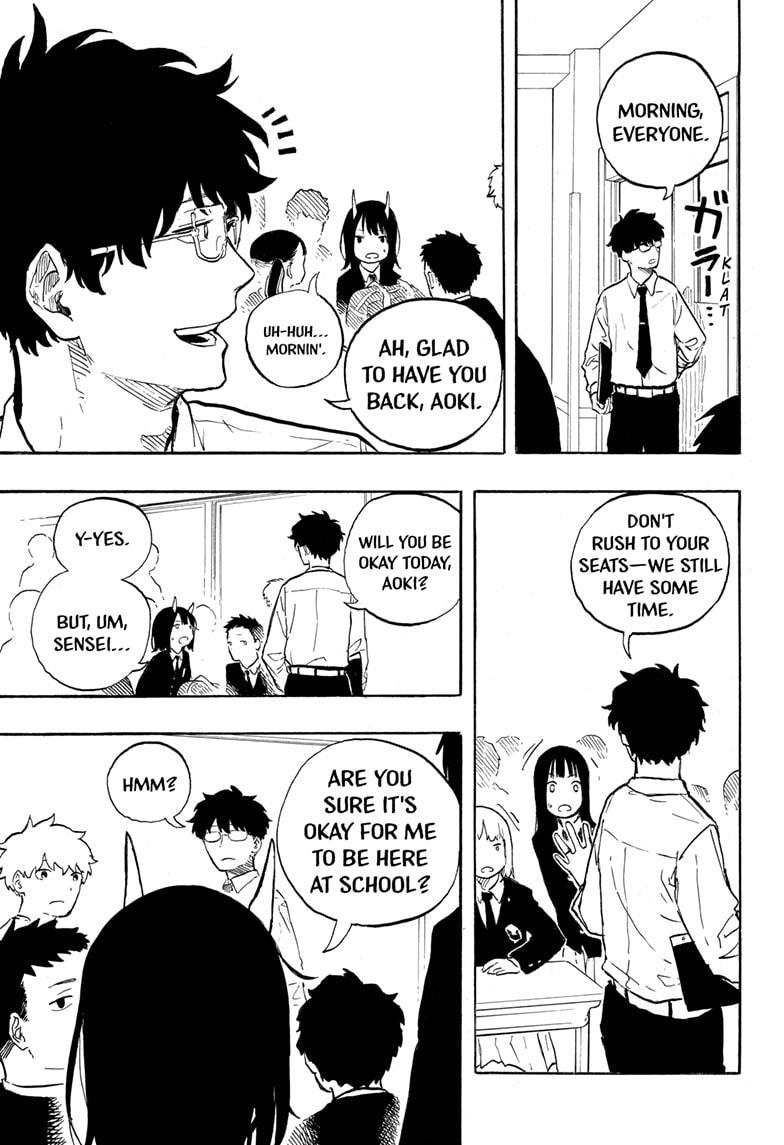 Read Ruri Dragon Manga Online