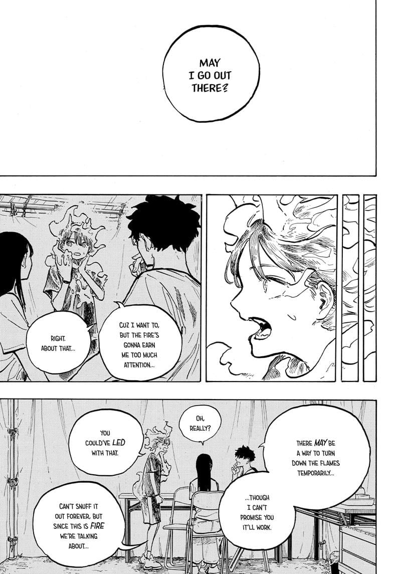 Read Ruri Dragon Manga Online