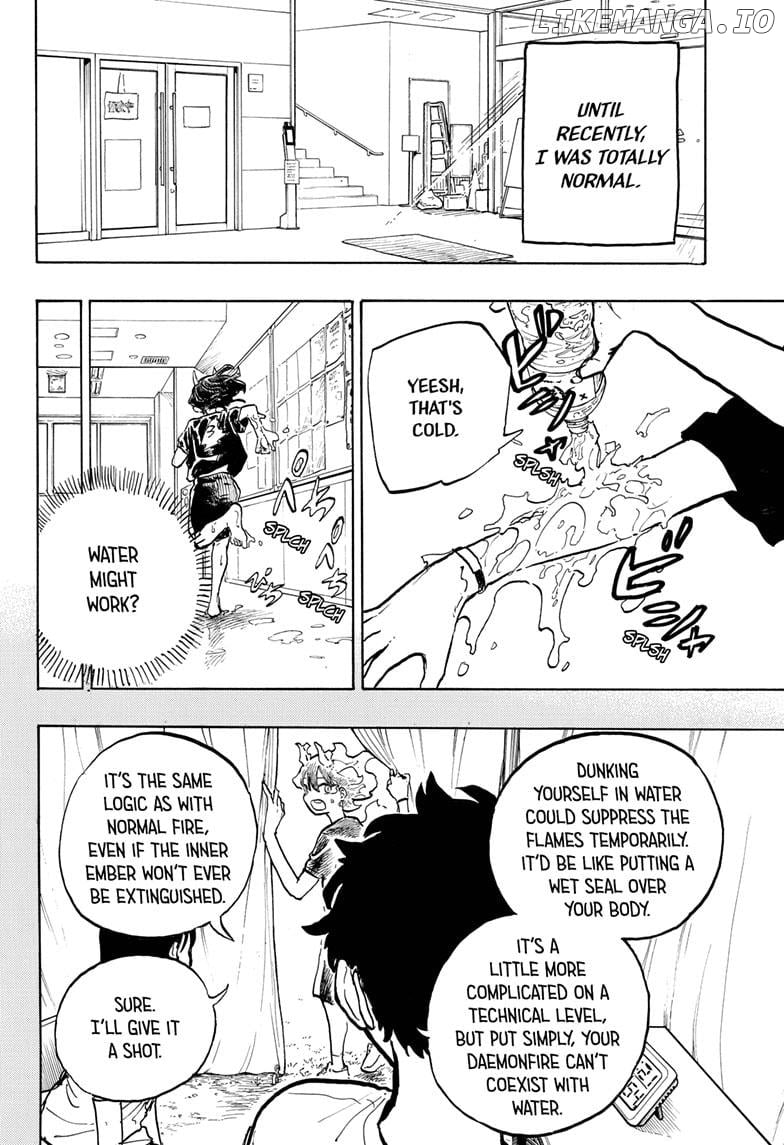 Read Ruri Dragon Manga Online