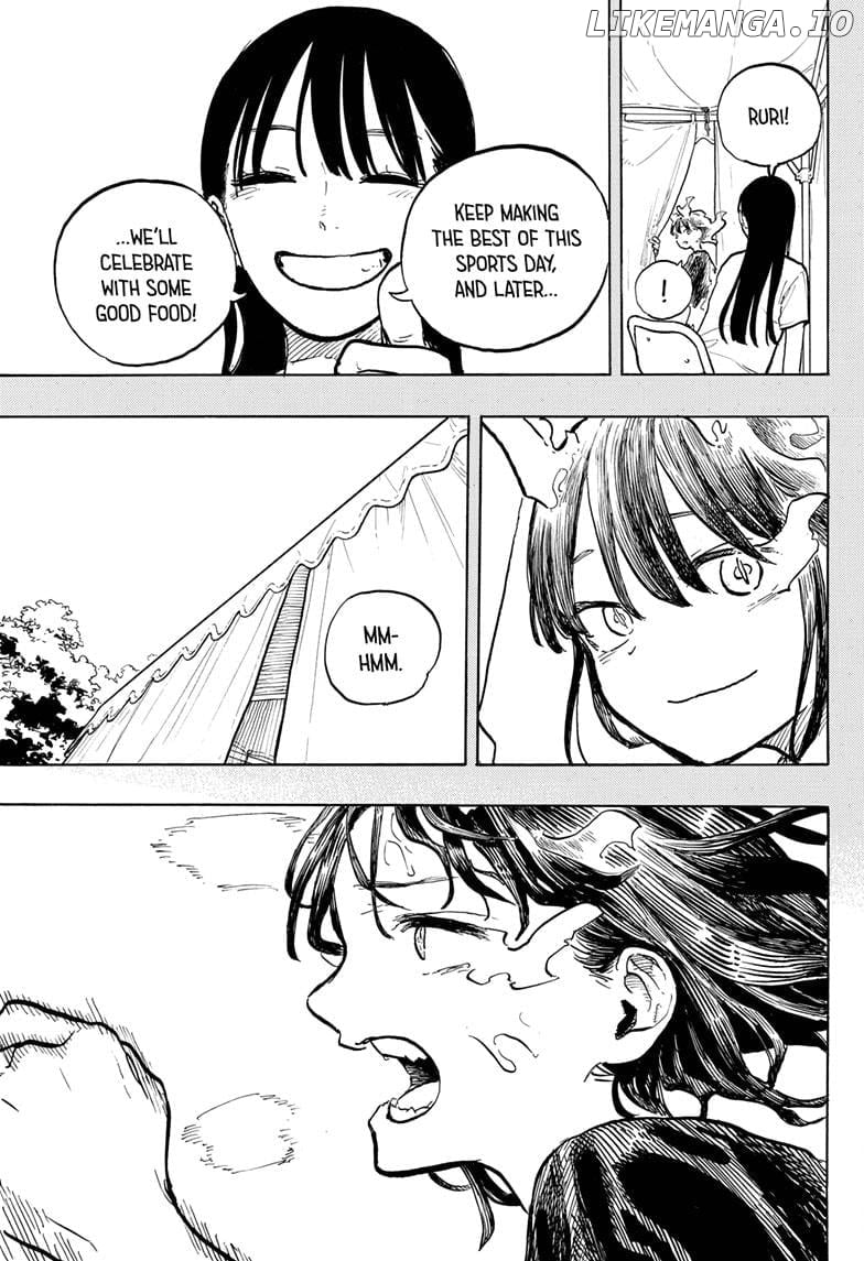 Read Ruri Dragon Manga Online