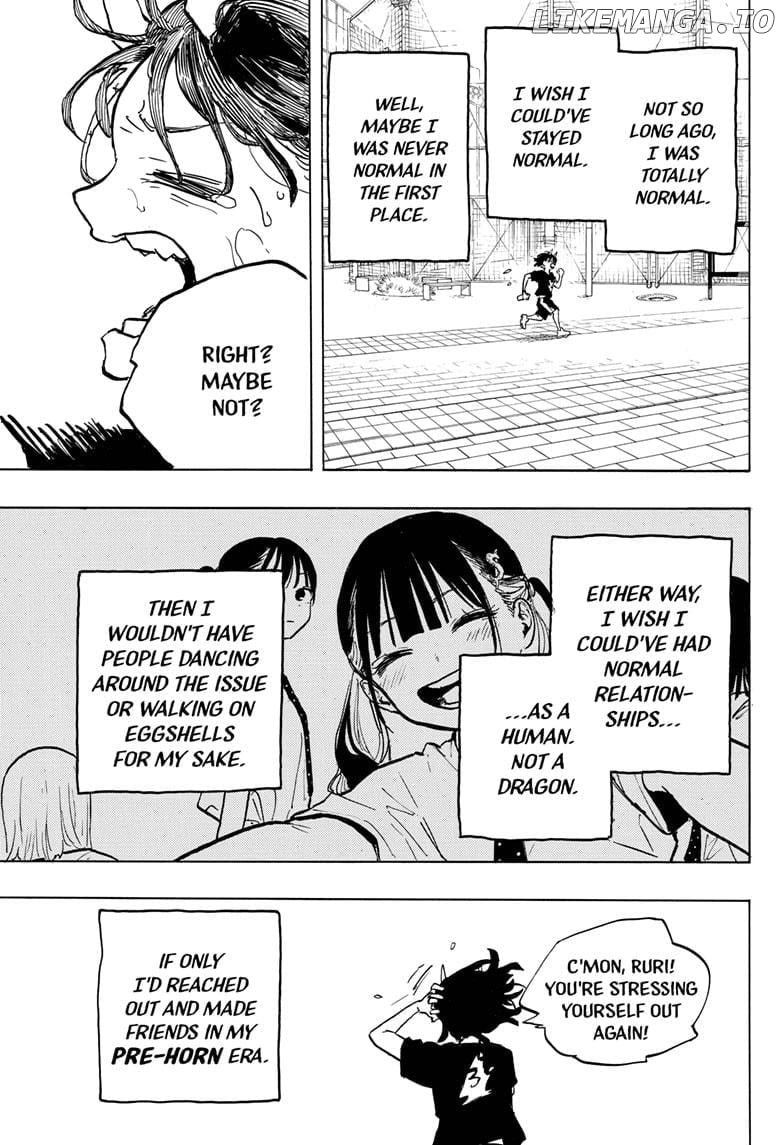 Read Ruri Dragon Manga Online