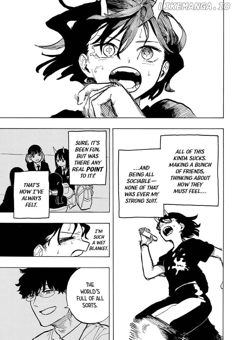 Read Ruri Dragon Manga Online